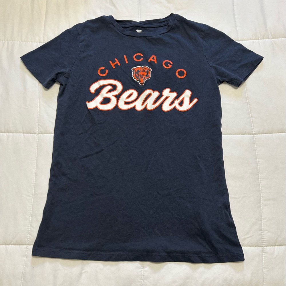 Fanatics Chicago Bears Shirt